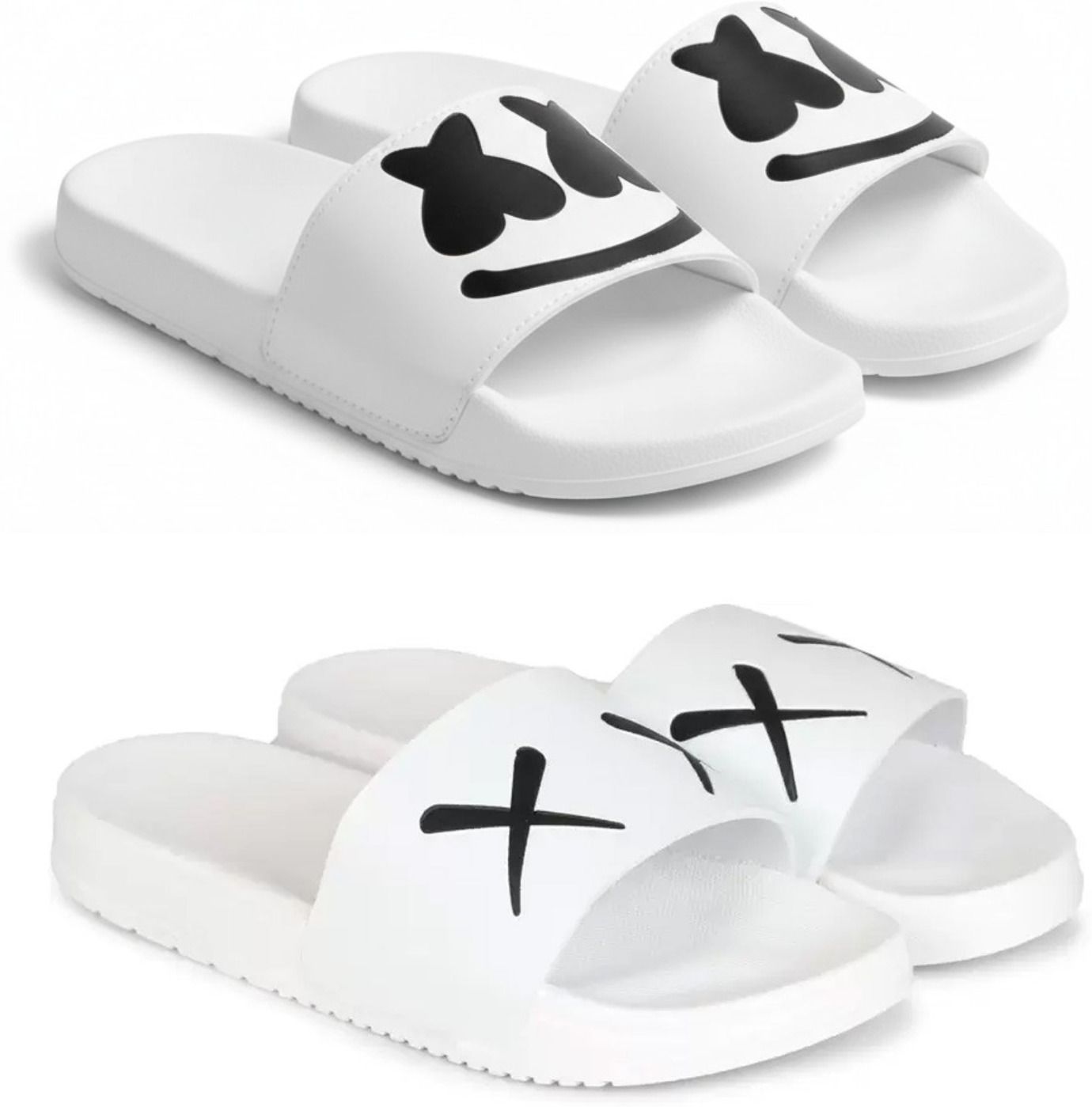 wingscraft Men Slippers-picture-20