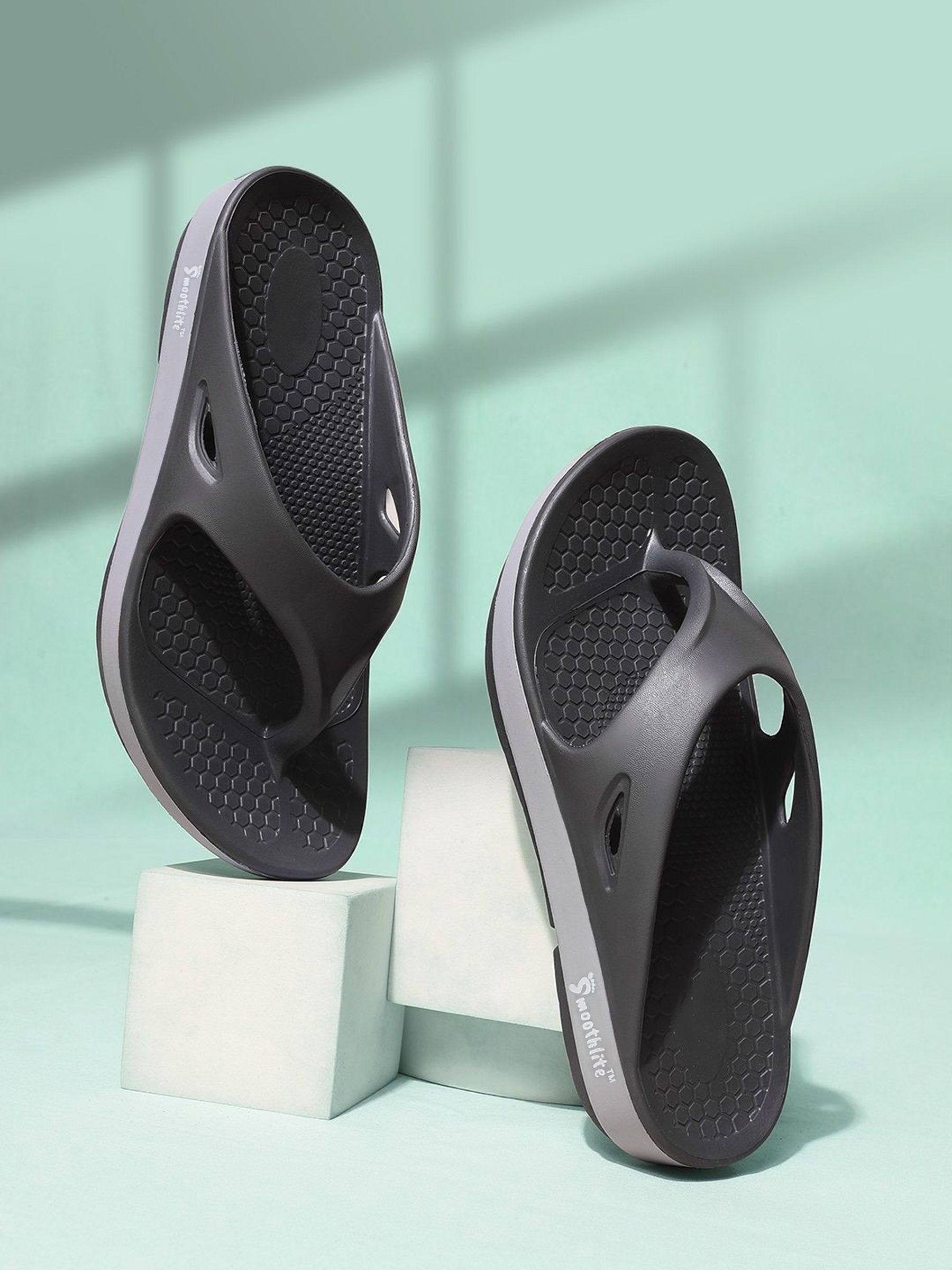 smoothlite Men Flip Flops-picture-15