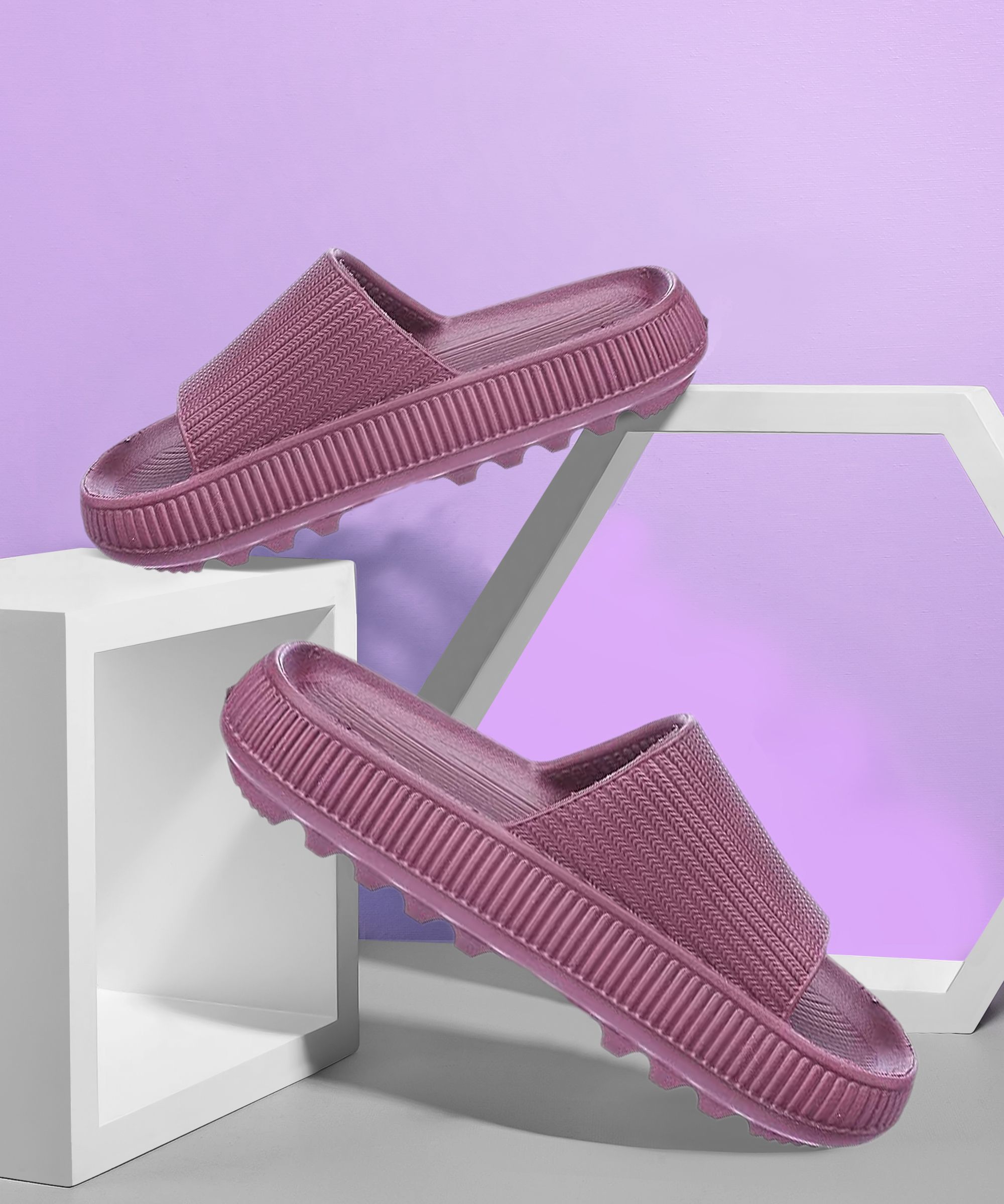 aqualite Women Slides-picture-13