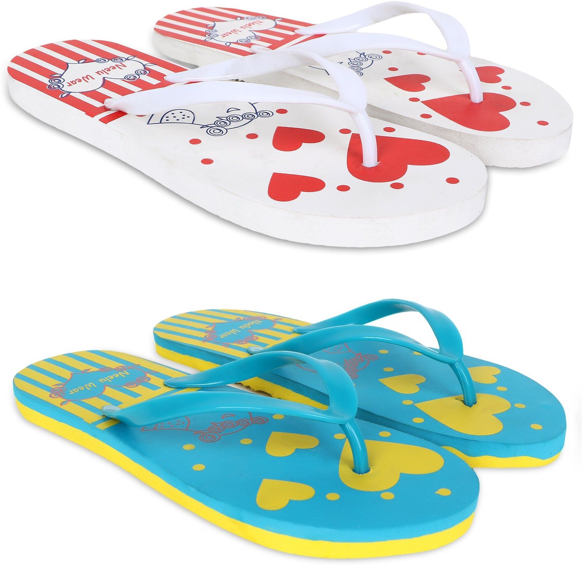 Women Flip Flops-image-33