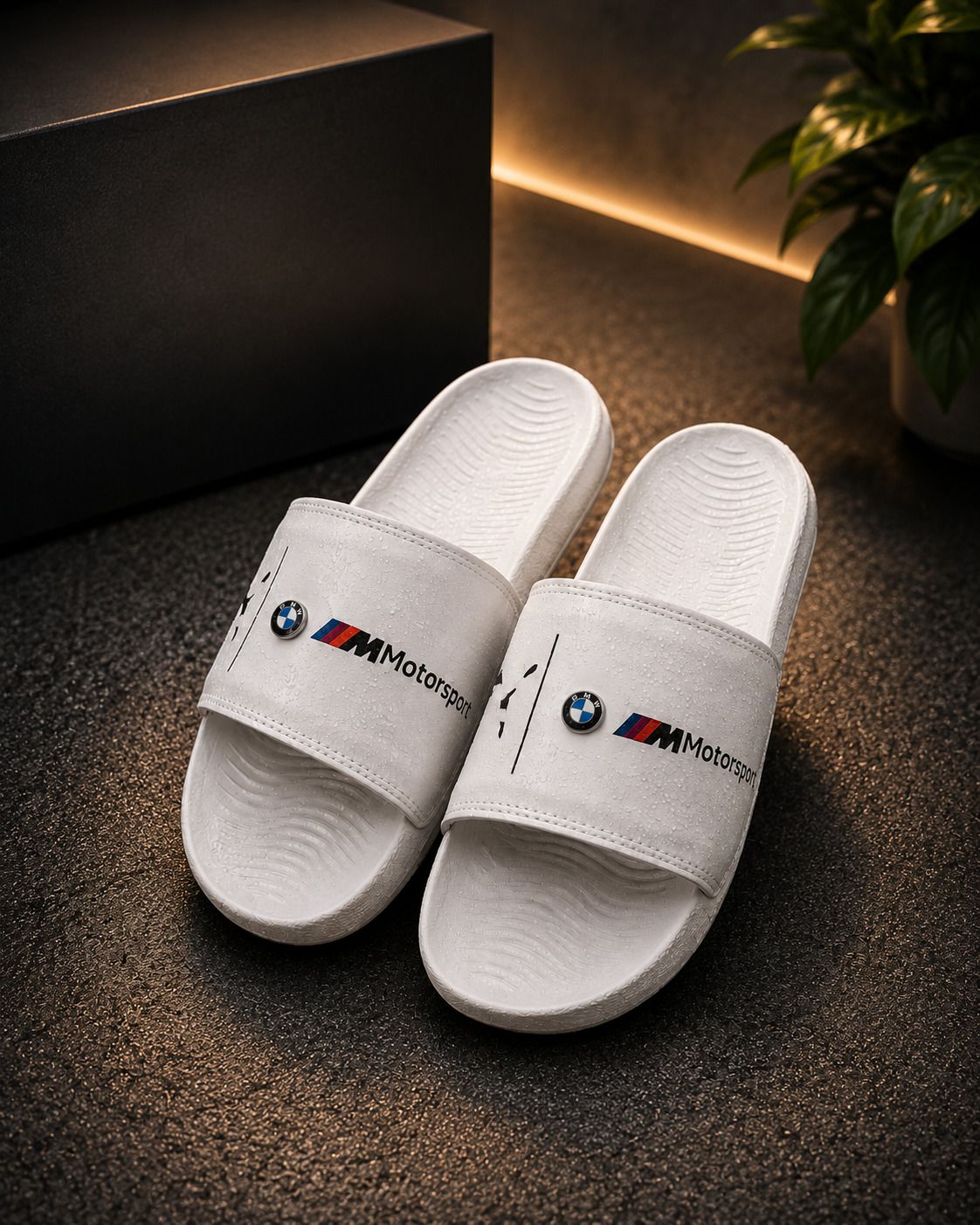 nayra crown Men Slides-picture-38