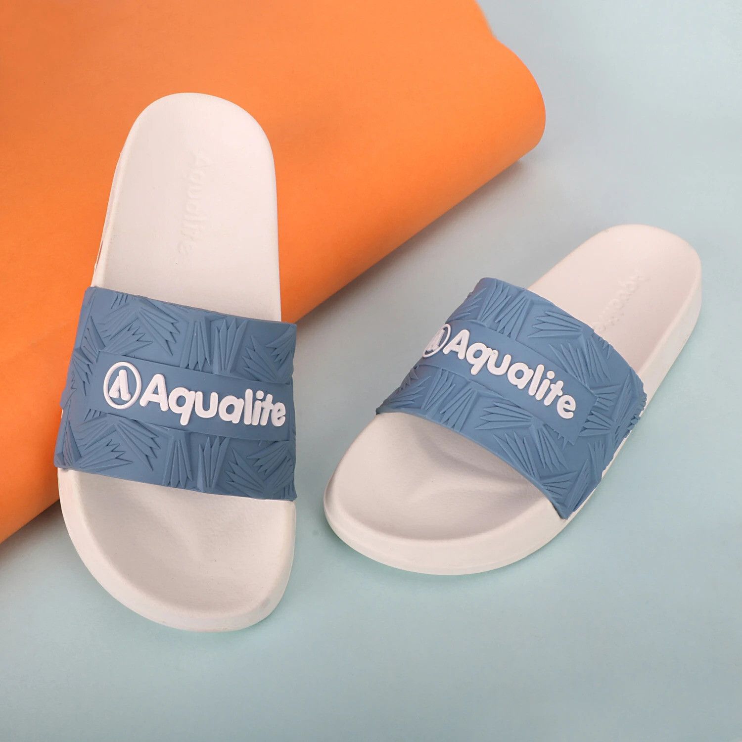 aqualite Men Slides-picture-22