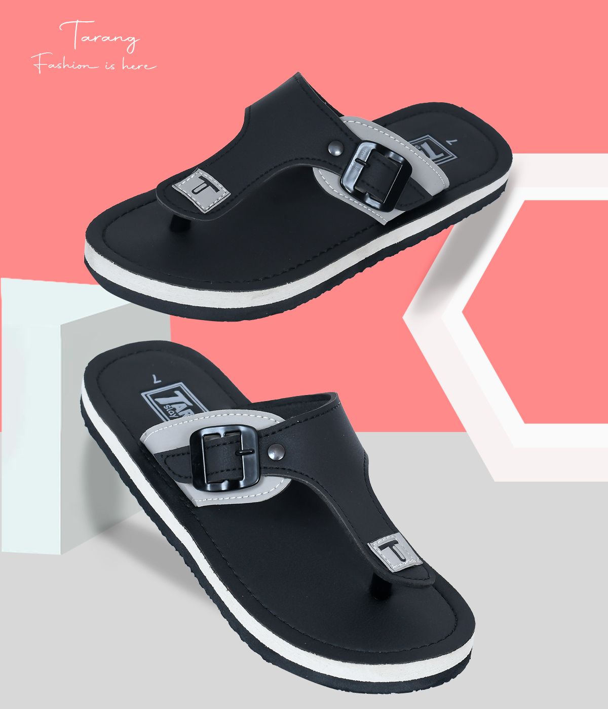 Men Flip Flops-image-24