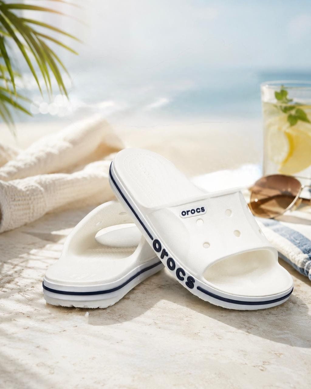 oroos Men Slides-picture-14