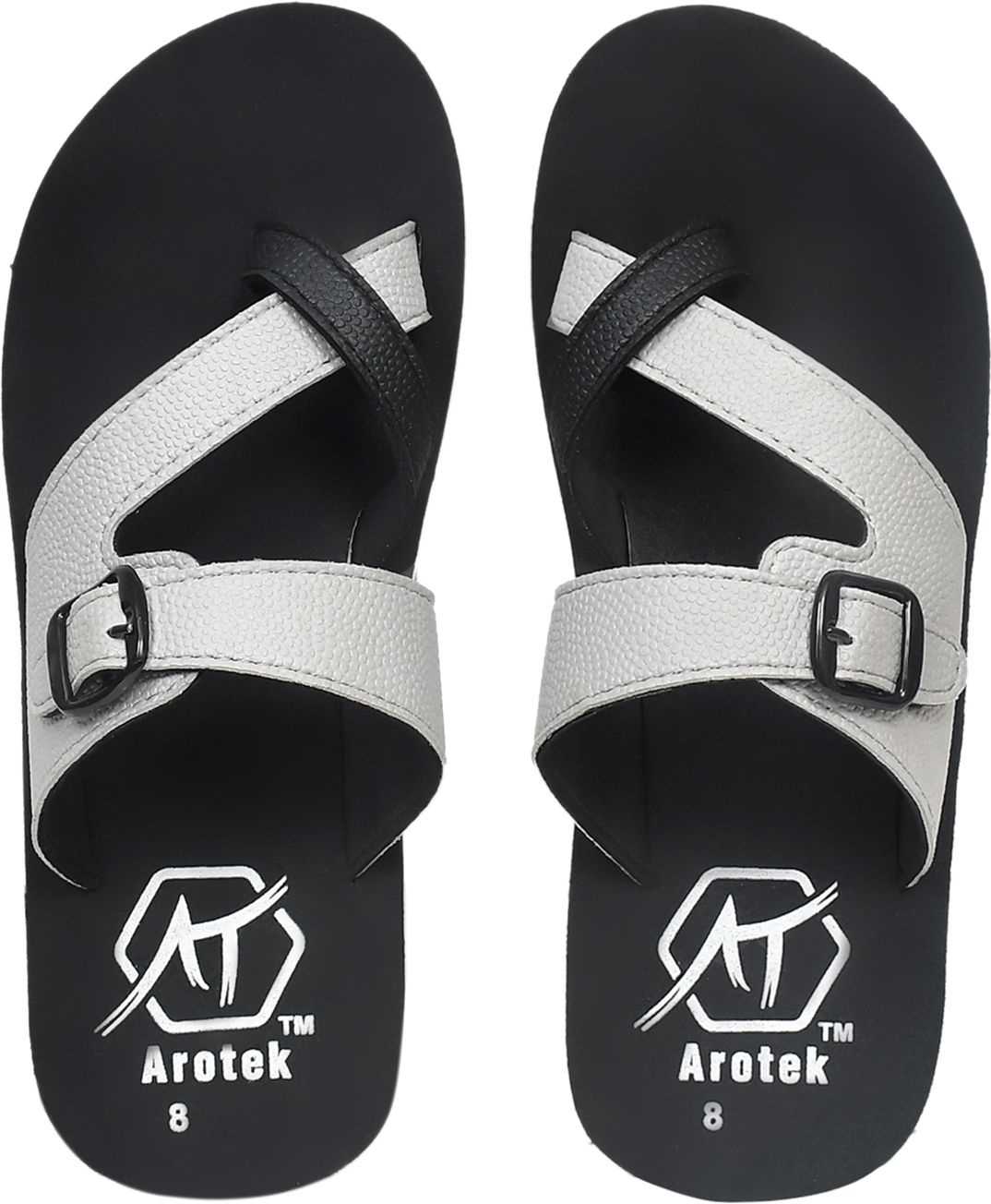 arotek Men Slippers-picture-25