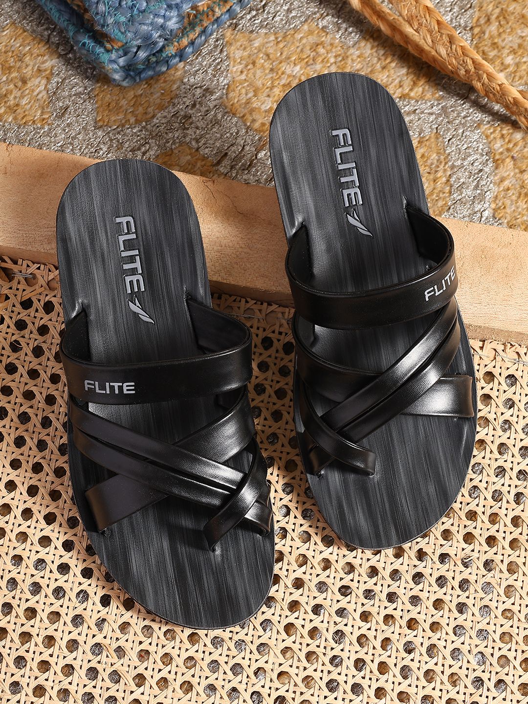 flite Men Slippers-picture-28