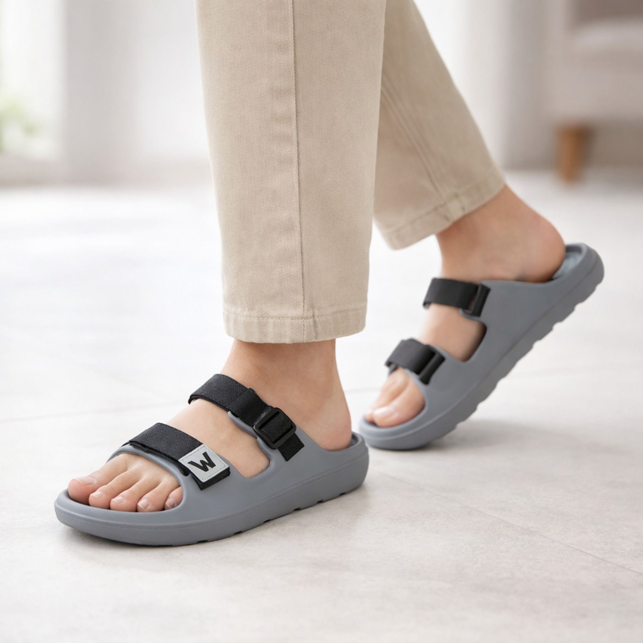 hotstyle Men Slippers-picture-15