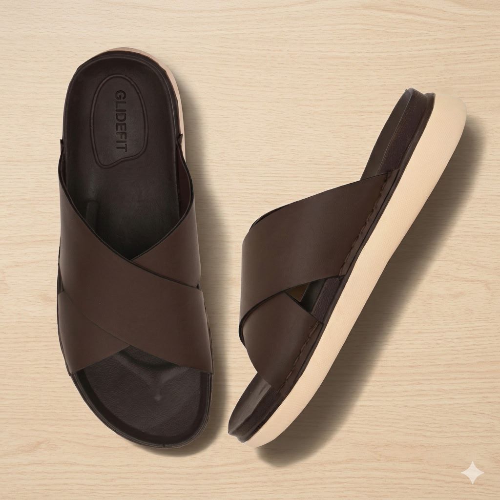 6one9 Men Slippers-picture-21
