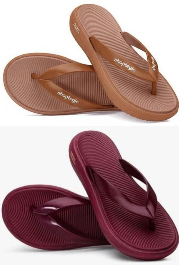 shoptegic Women Flip Flops-picture-25