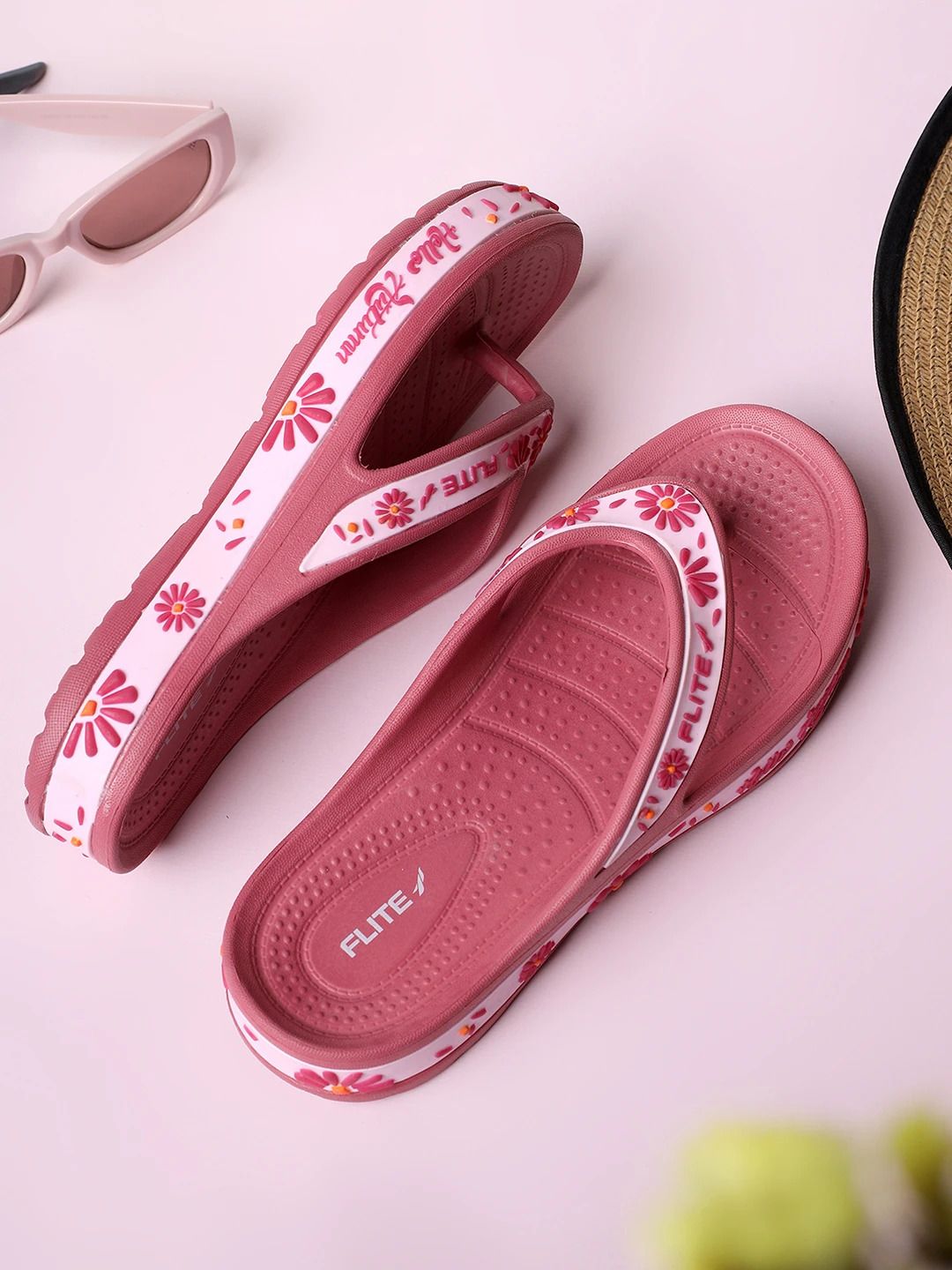 flite Women Slippers-picture-25