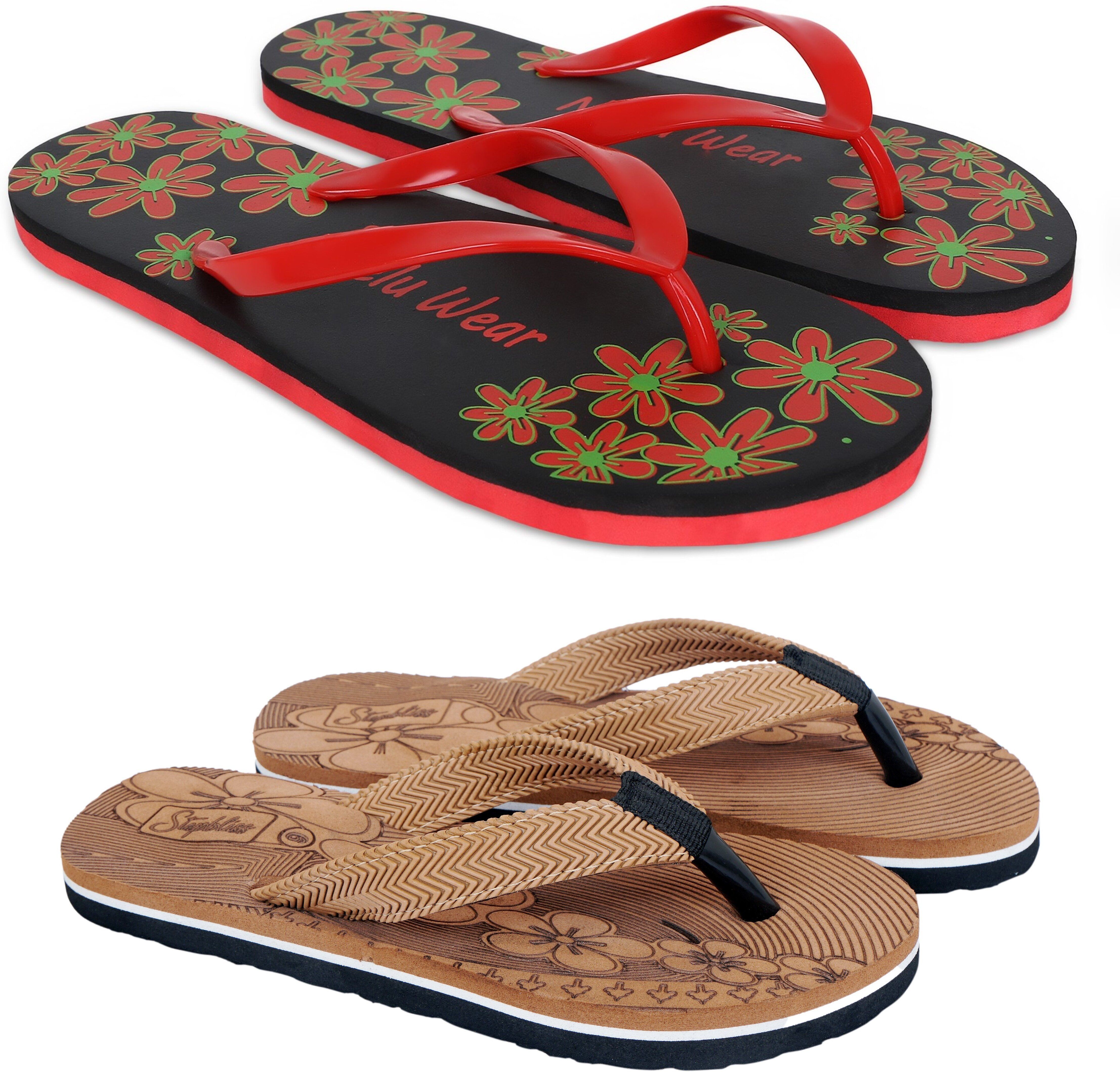 Women Flip Flops-image-37