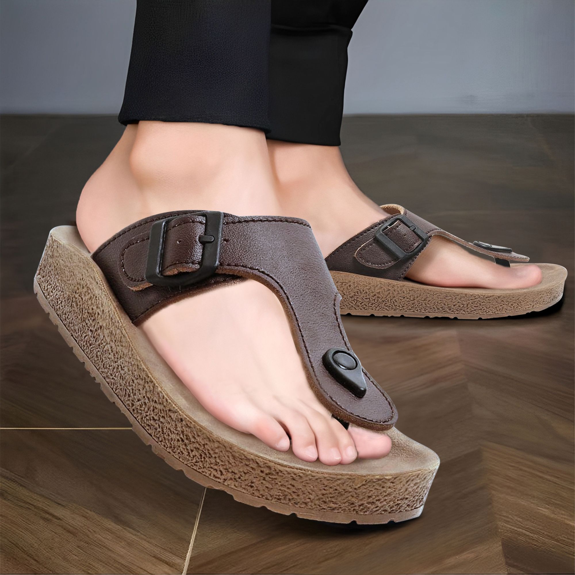 bruton Men Slippers-picture-13