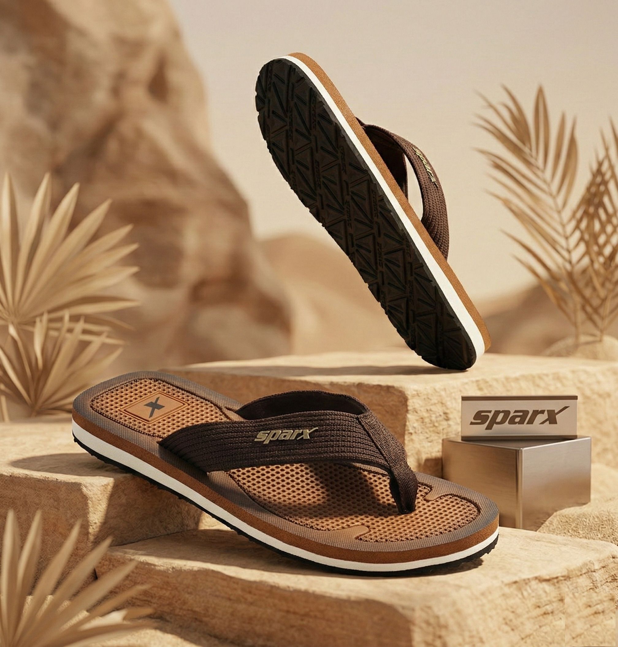 sparx Men Slippers-picture-18