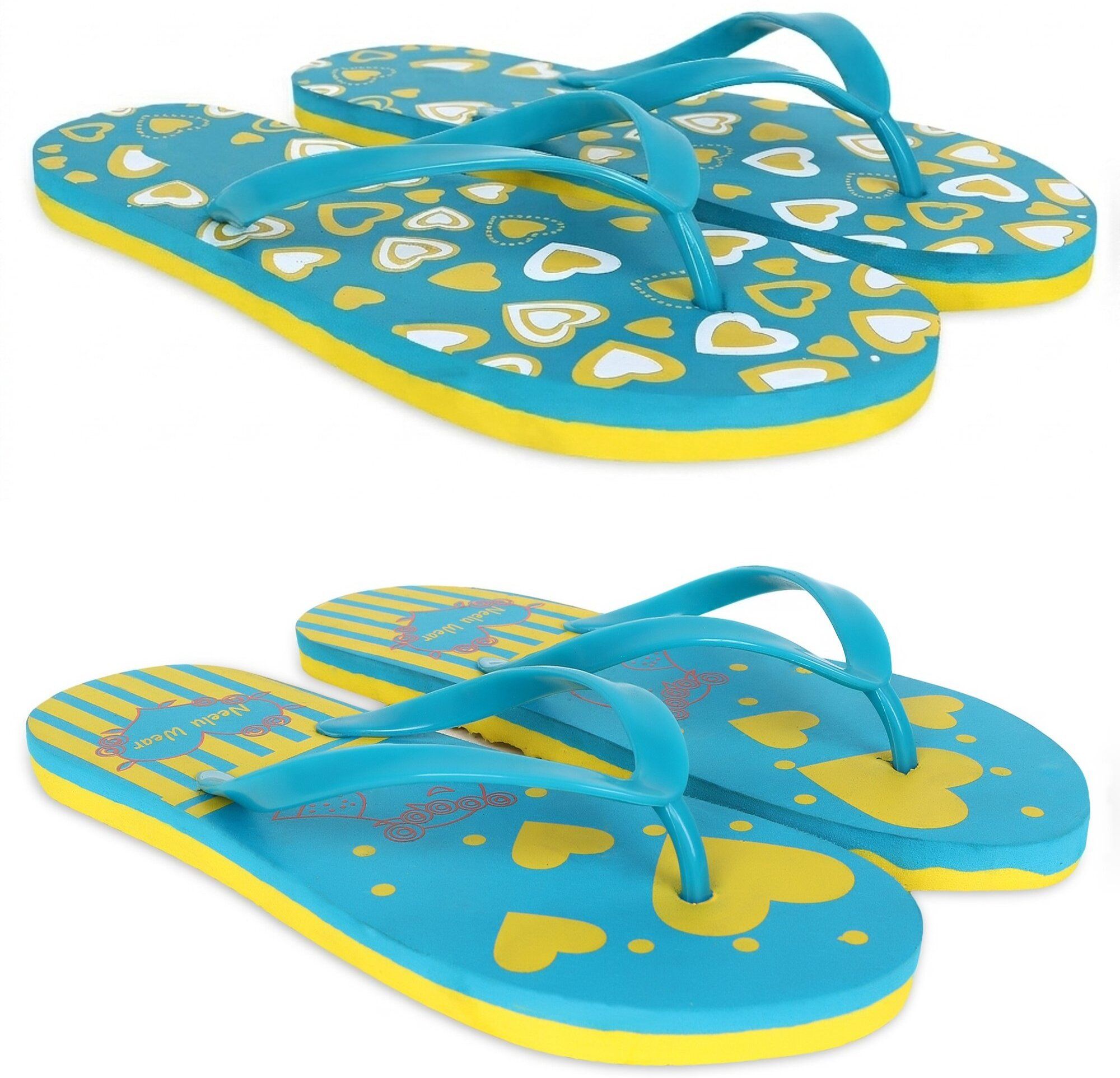 Women Flip Flops-image-29
