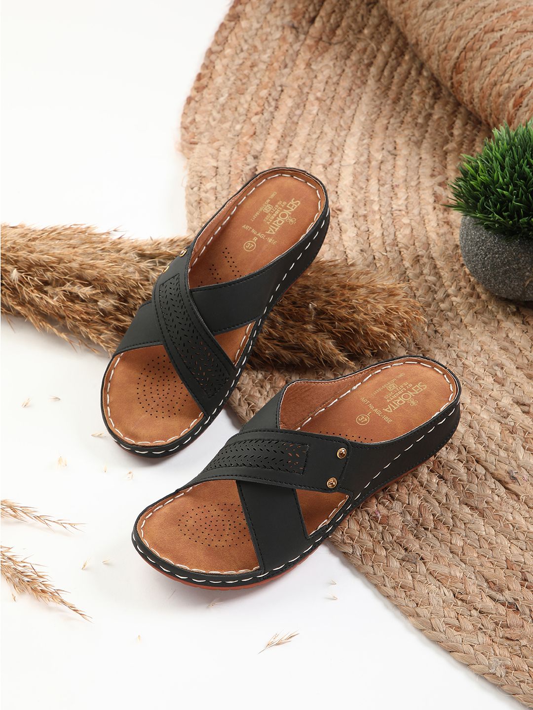 liberty Women Slippers-picture-10