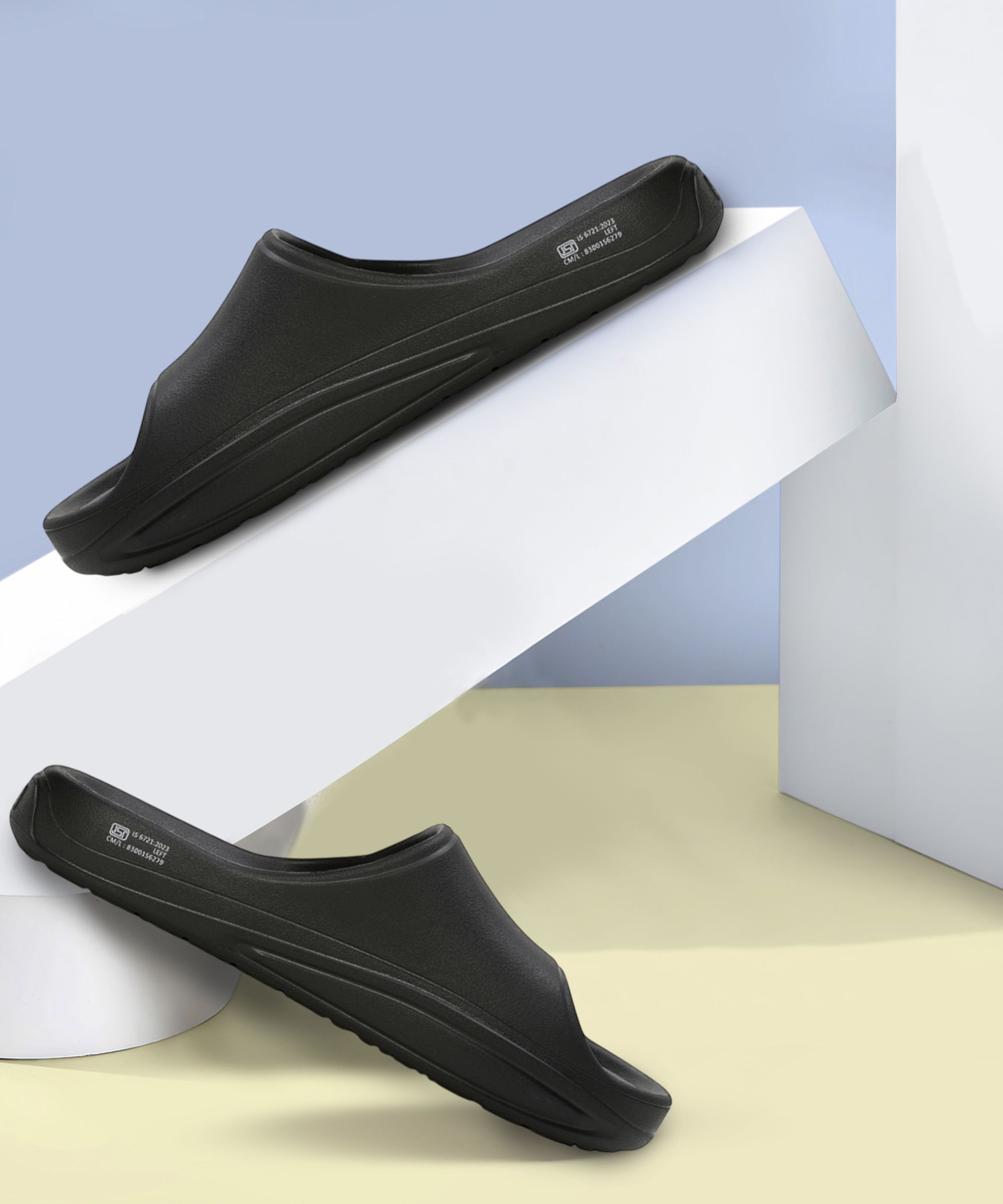 Puma Lithen Injex Men Slides-picture-15
