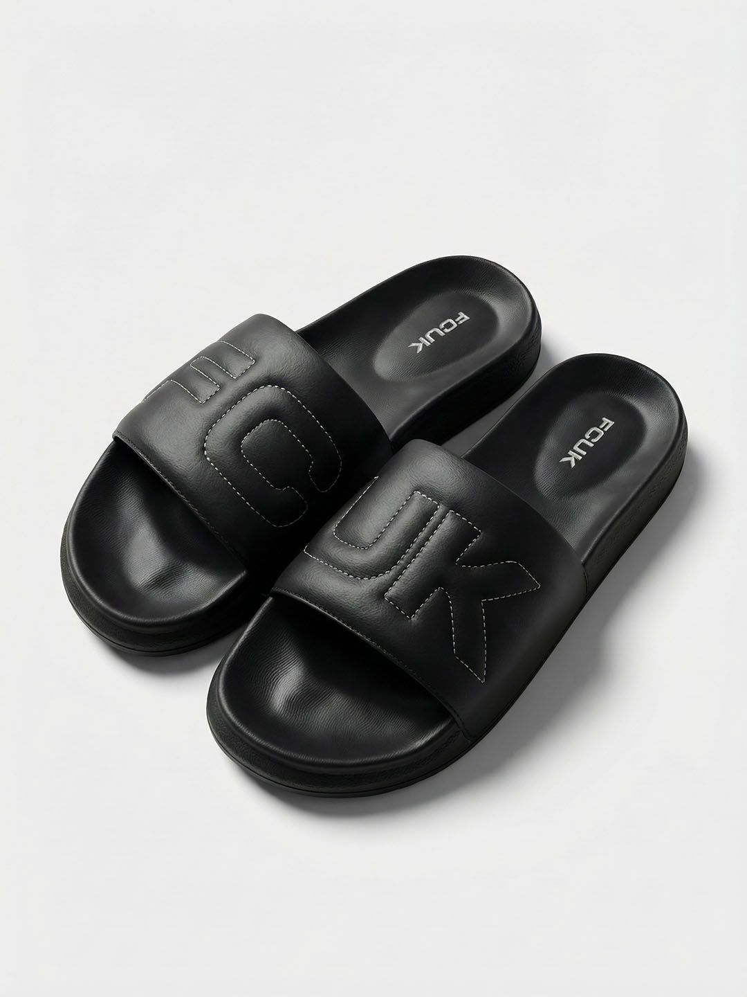 fcuk Men Flip Flops-picture-36