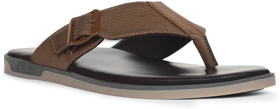 bata Men Flip Flops-picture-13
