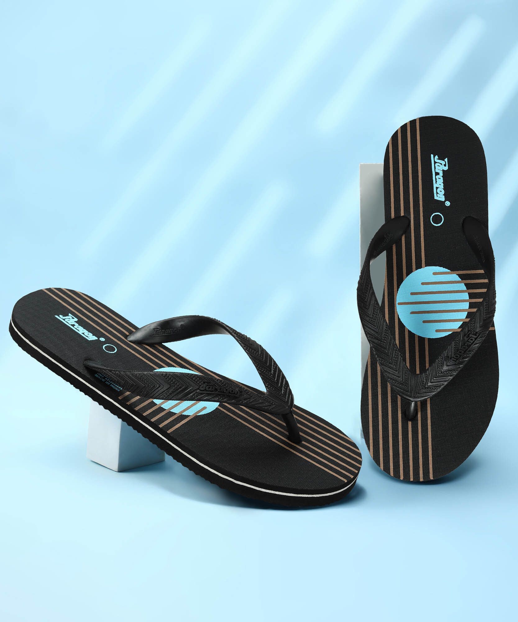 paragon Men Slippers-picture-41