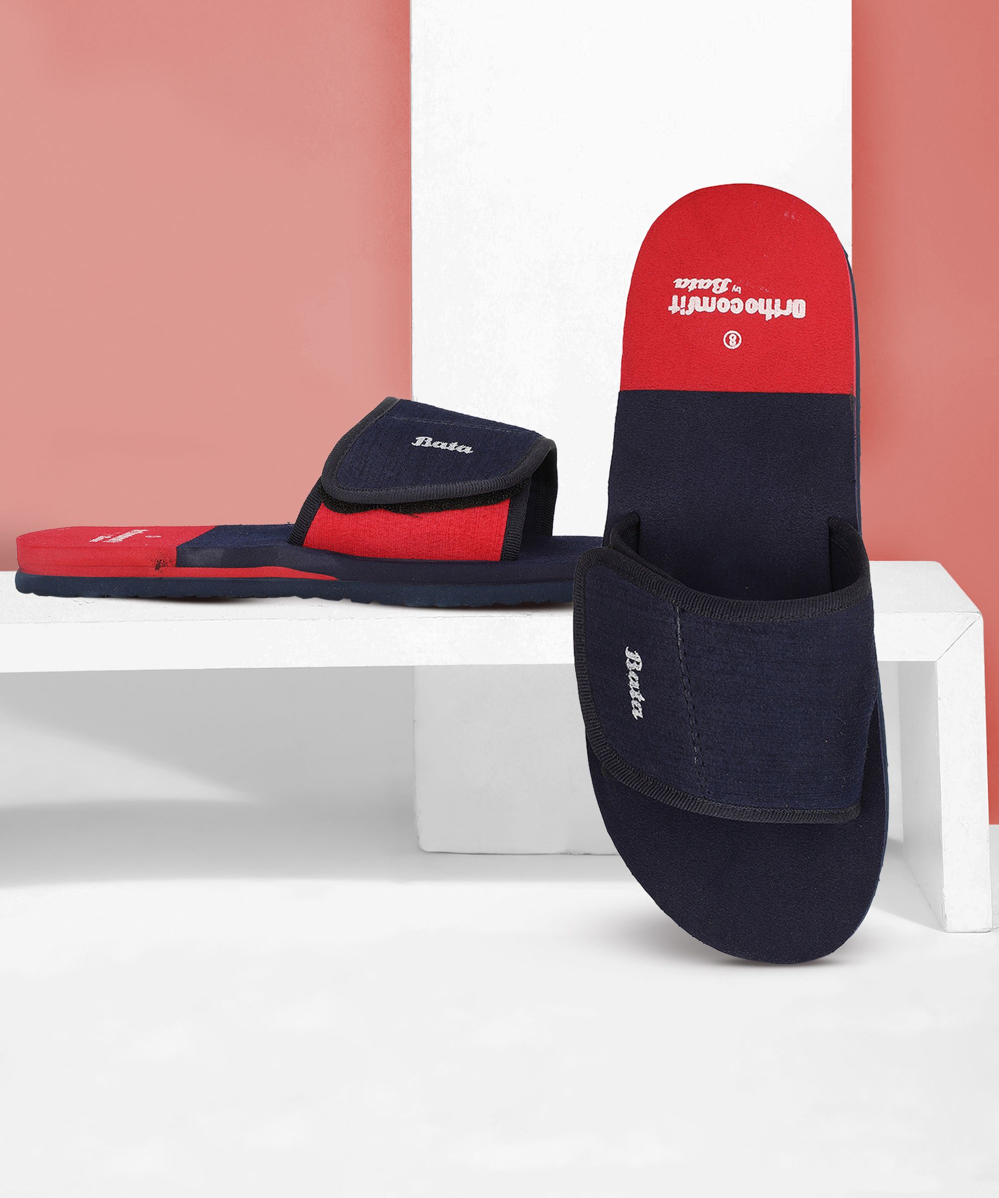 bata Men Slides-picture-17