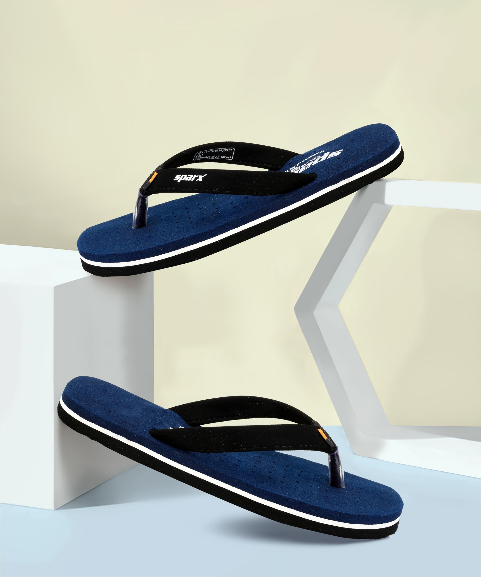 sparx SF0019L Women Flip Flops-picture-16