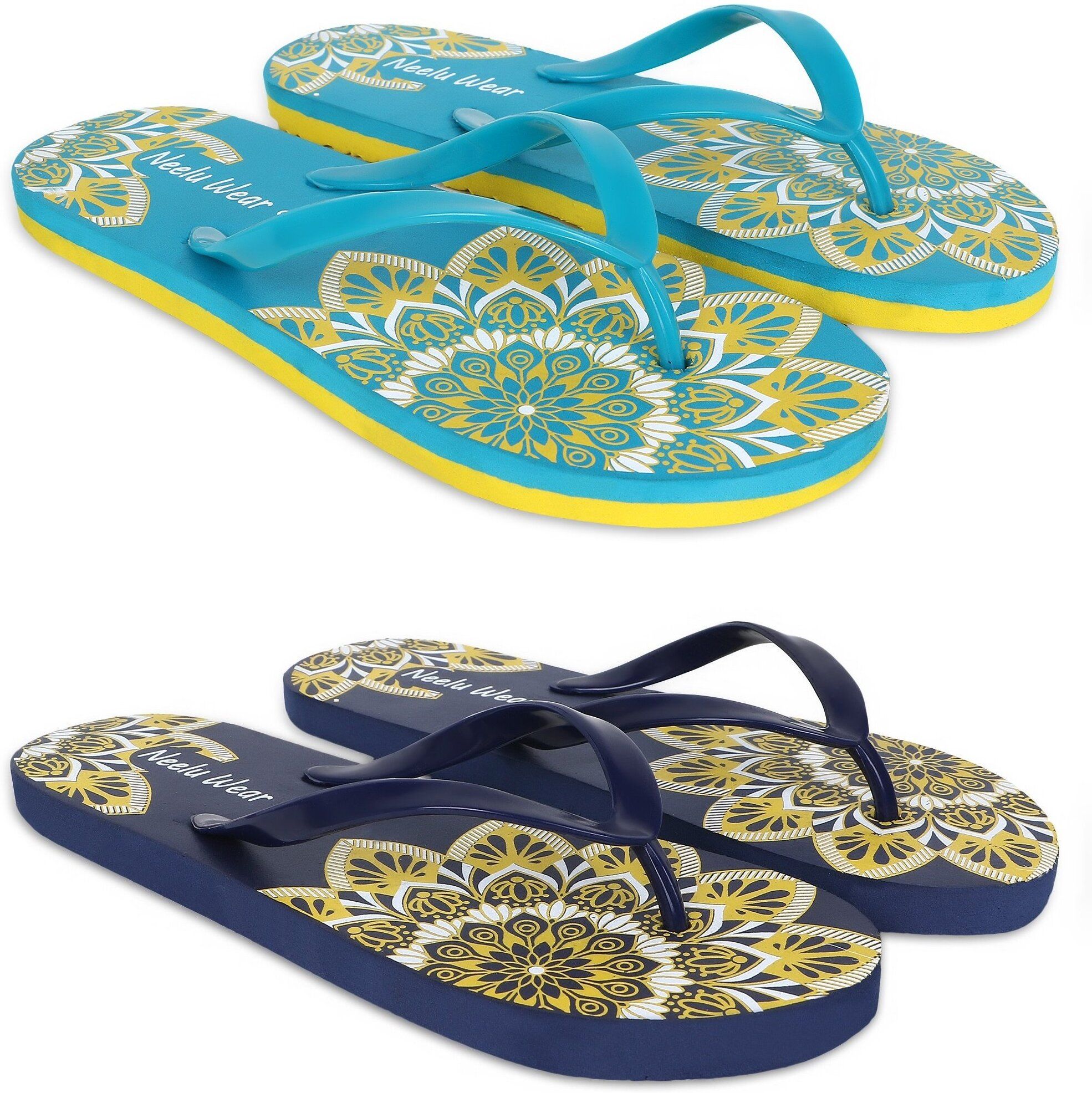Women Flip Flops-image-49