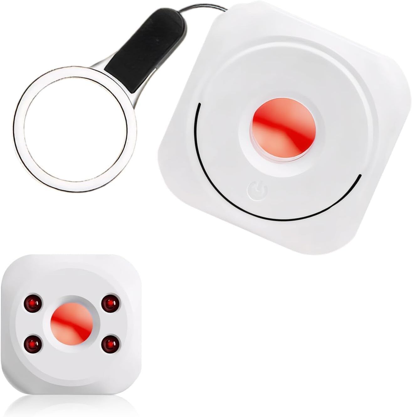 SMARTPEAK HCD-001 3D Camera-picture-19