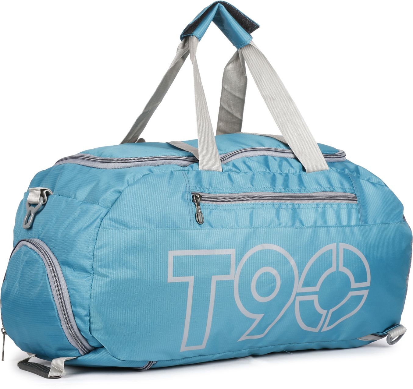 Expandable travel duffle bags gym bags for men and women Small Travel Bag- Medium