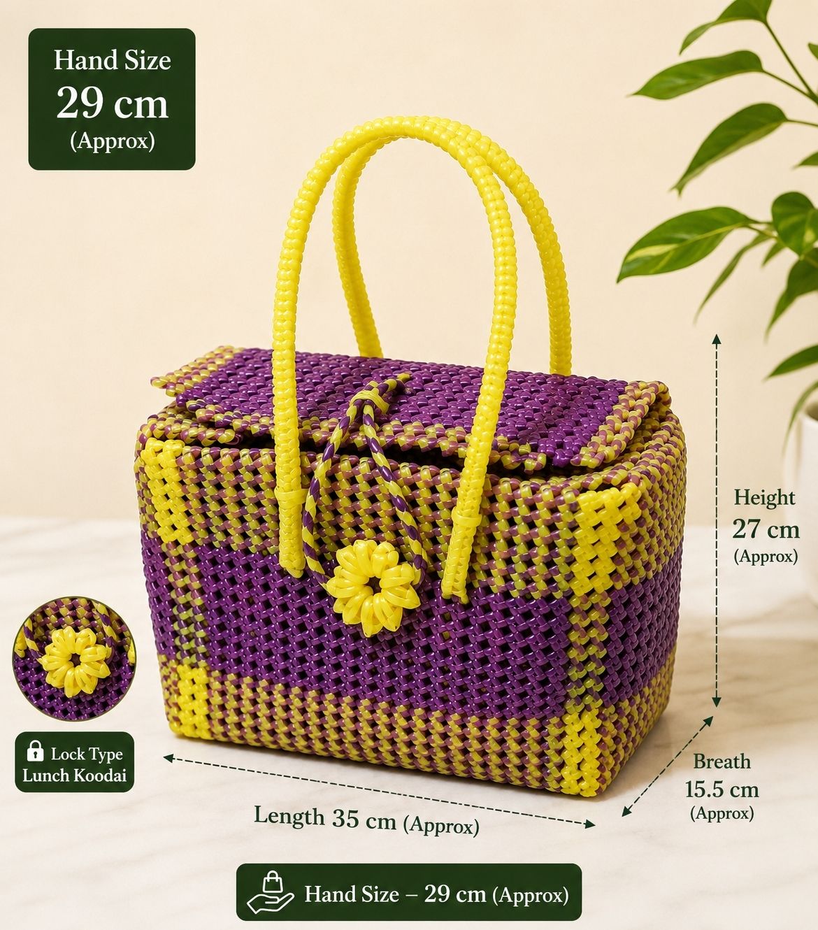 Vs1234 Small Travel Bag-image-45