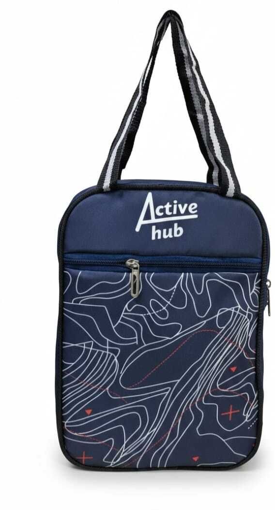 TIFFIN04 Small Travel Bag - 13