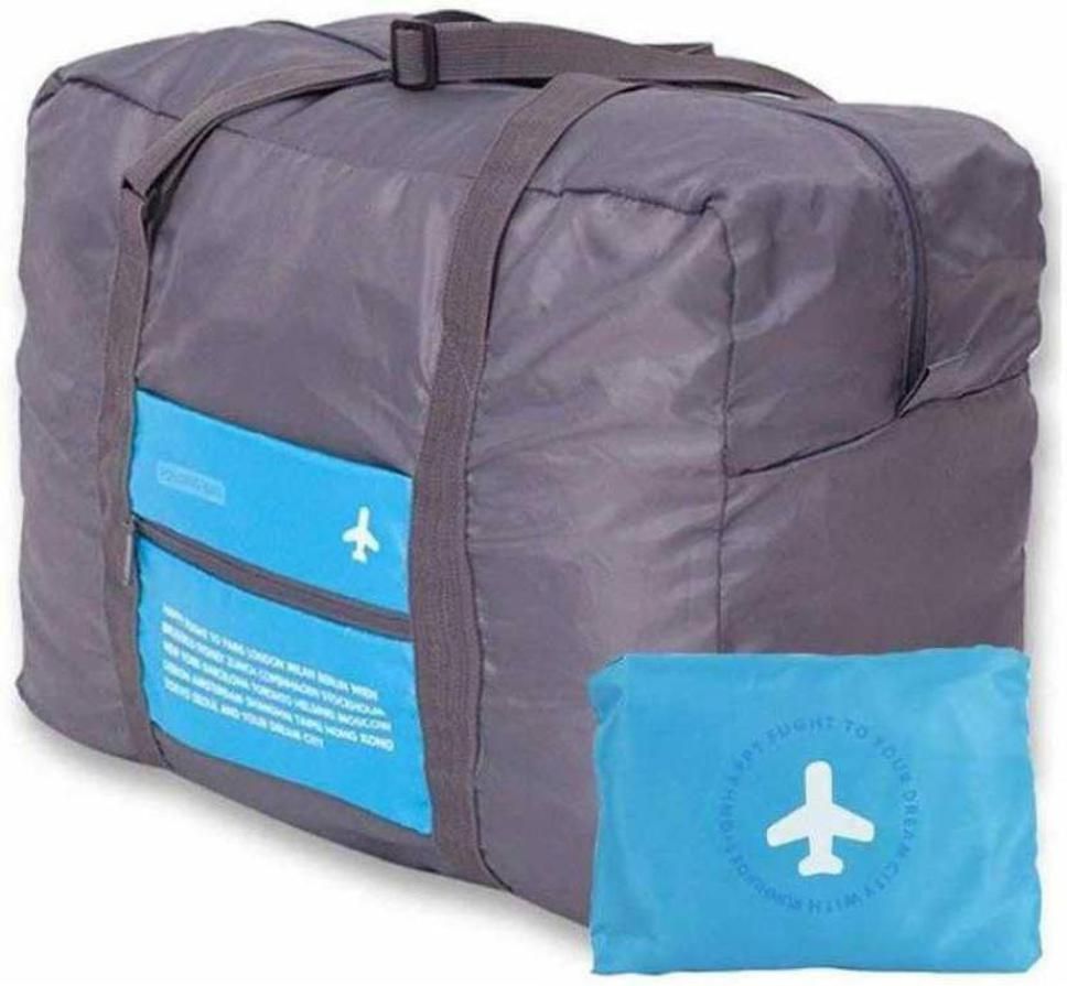 TREVEL01 Small Travel Bag