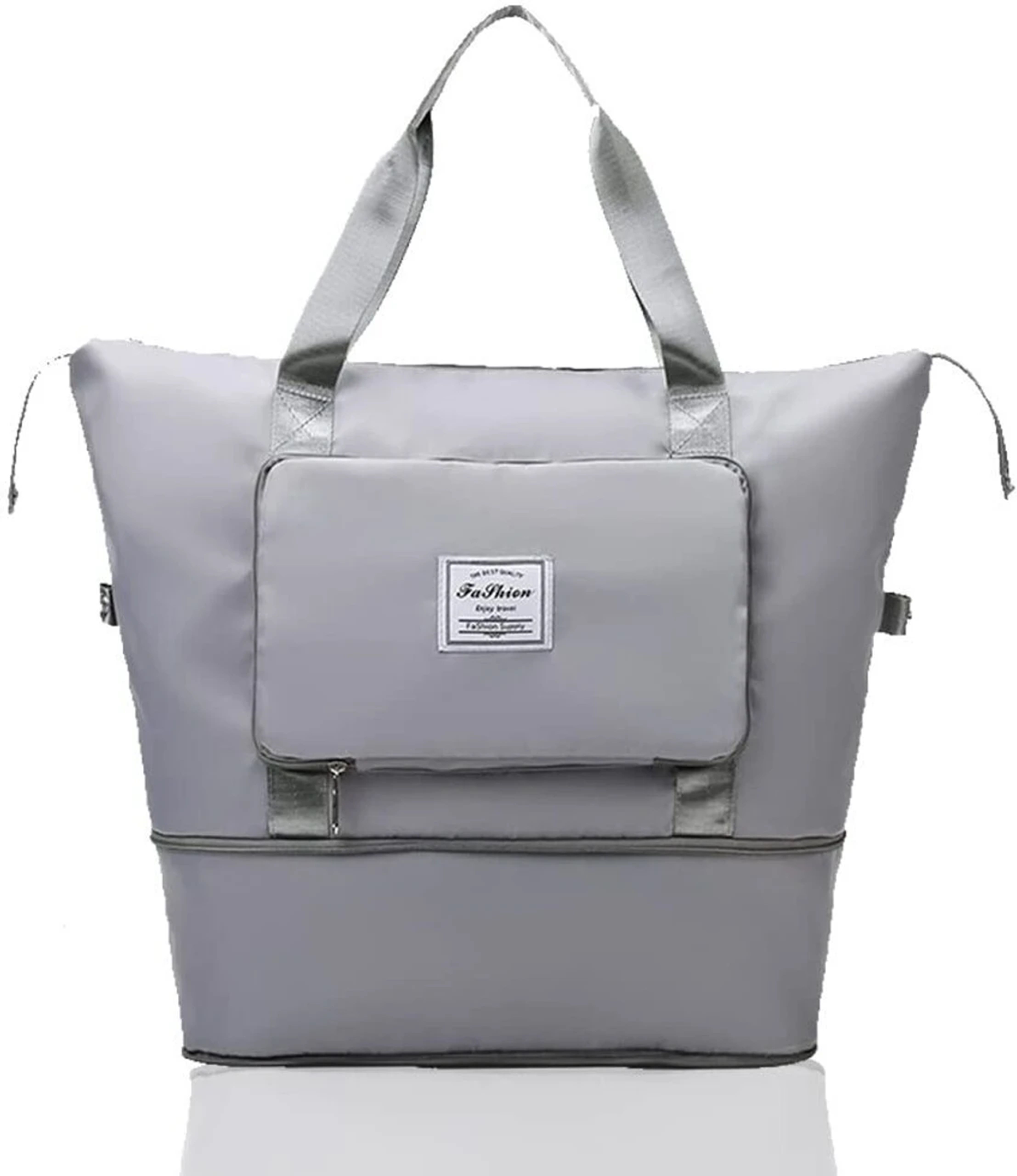 Travel Tote Bag / Cabin Tote Bag / Handheld Travel Bag Small Travel Bag - 24