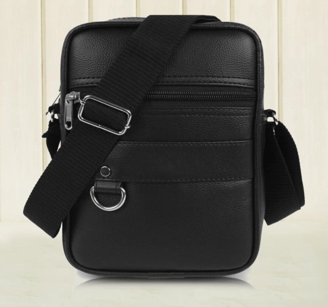 Small travel Bag for men Small Travel Bag - Small