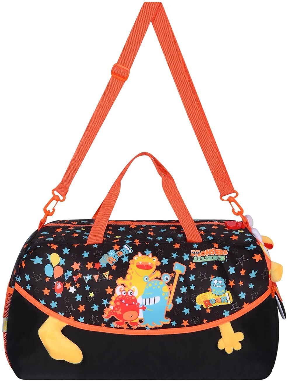 Travel Duffle Bag for Kids/Teenagers Duffle Bag Small Travel Bag