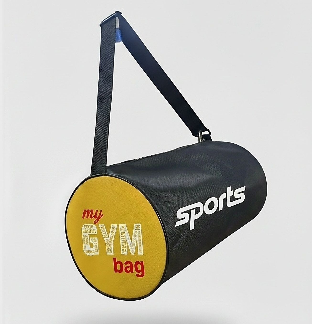 Gym duffle bag Small Travel Bag - 18