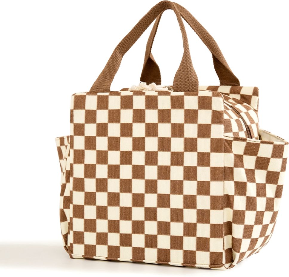 Lunch Bag Small Travel Bag - Medium-image-17