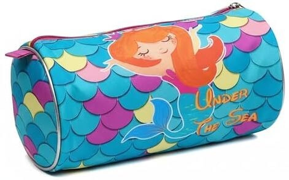 Little Explorer Duffle Small Travel Bag