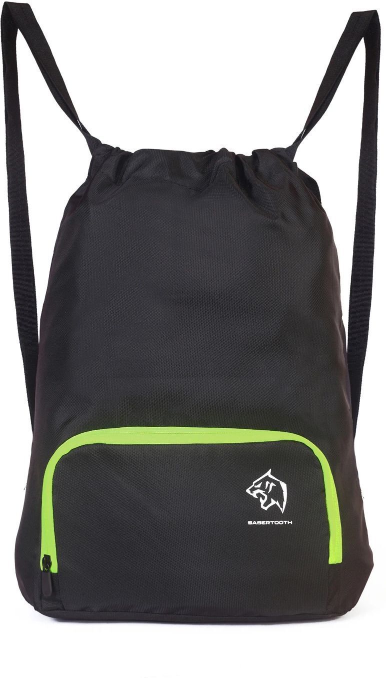 PANTER Daypack, Drawstring bag, Yoga Bag sport bags and gym bags 17 LTS-image-13