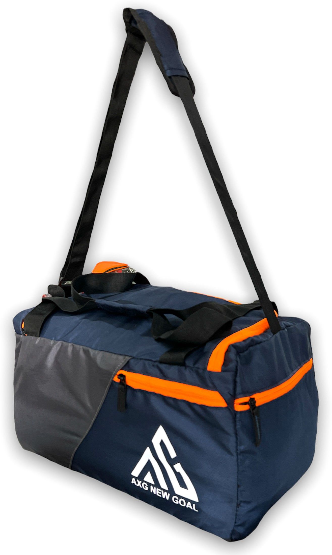 Smart Multipurpose with multiple pockets Small Travel Bag