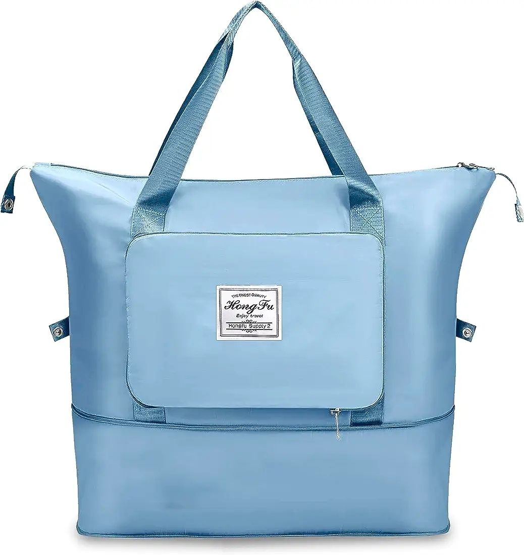 Foldable bage Small Travel Bag-image-26