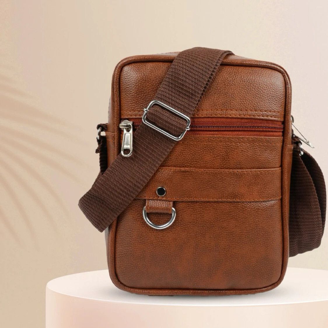 Small travel Bag for men Small Travel Bag - Small-image-17