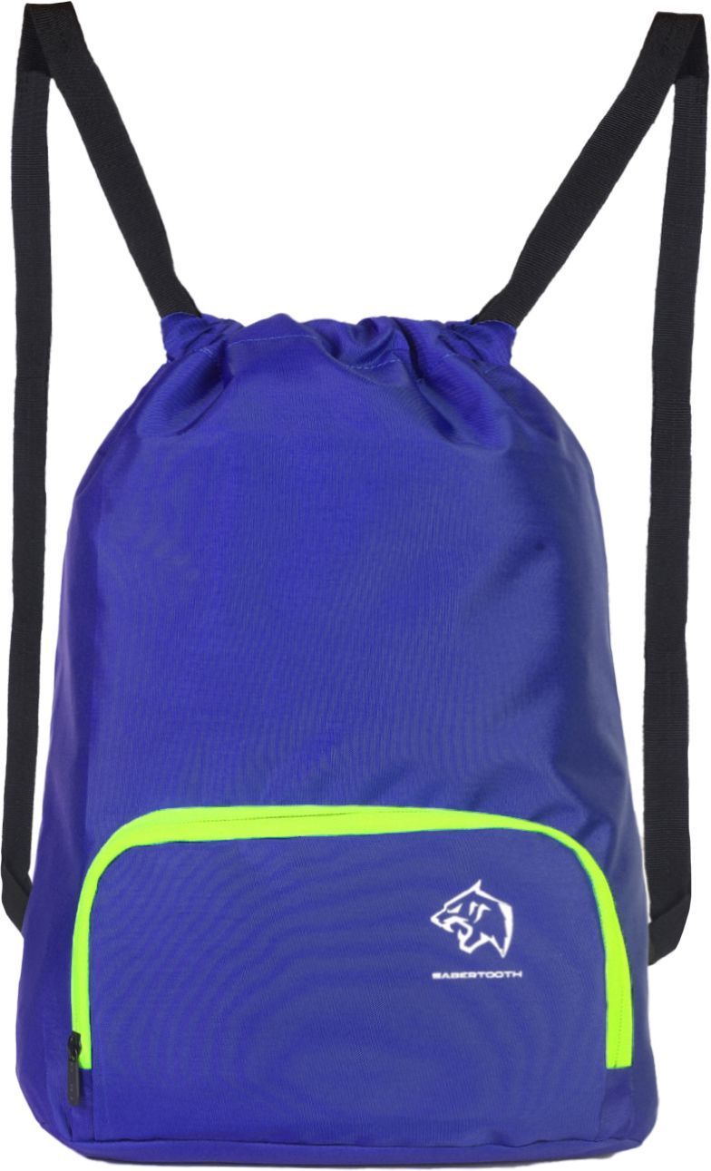sabertooth PANTER Daypack, Drawstring bag, Yoga Bag sport bags and gym bags 20 LTS-picture-24