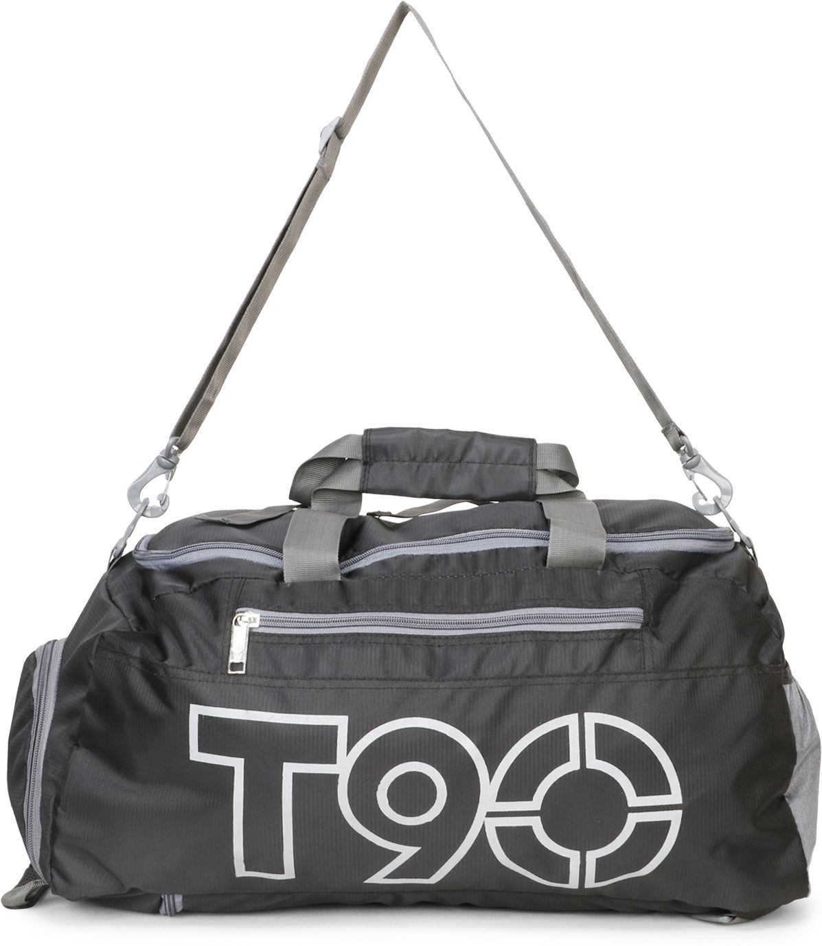 Expandable travel duffle bags gym bags for men and women Small Travel Bag- Medium-image-28
