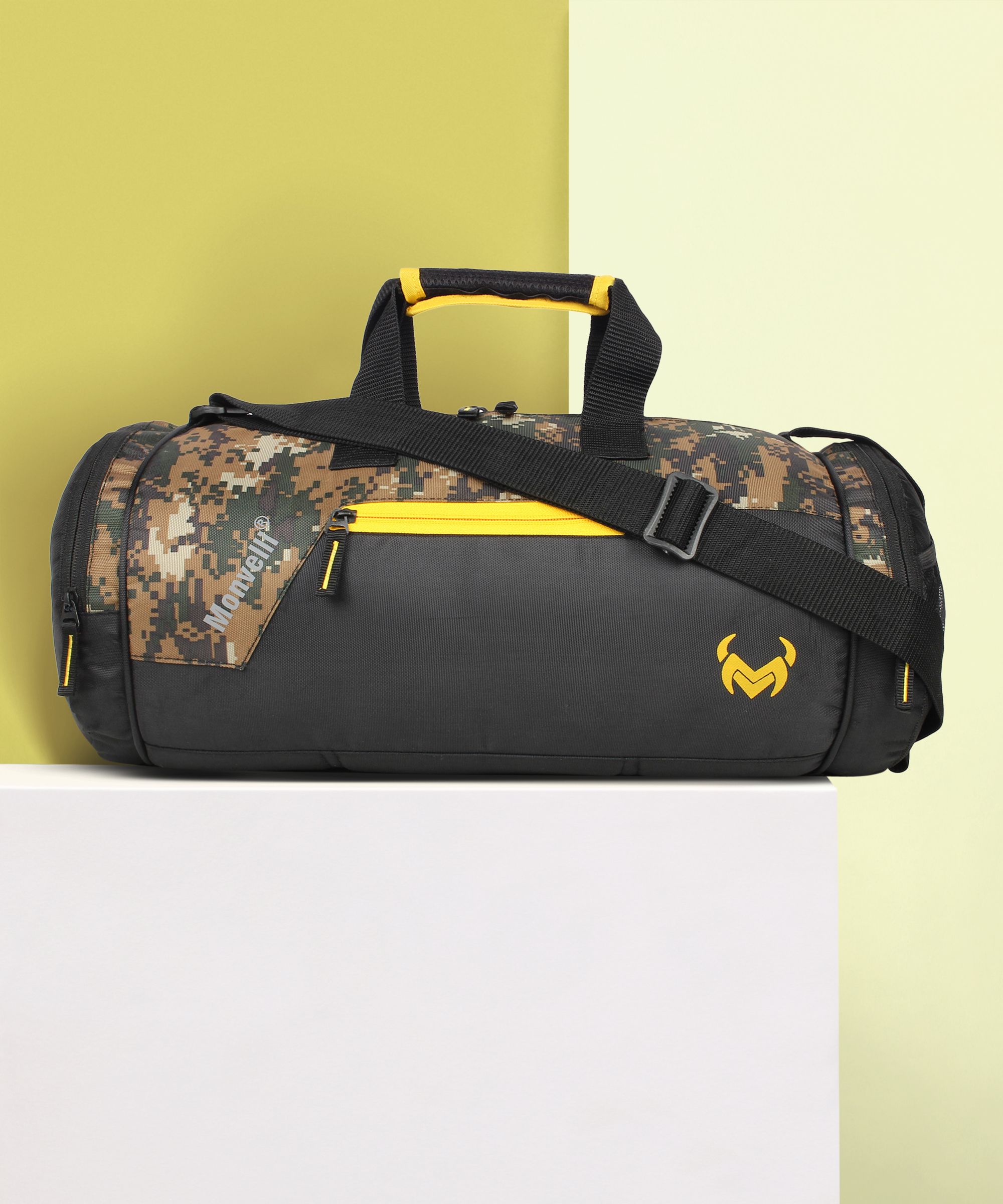 GYM BAG Small Travel Bag