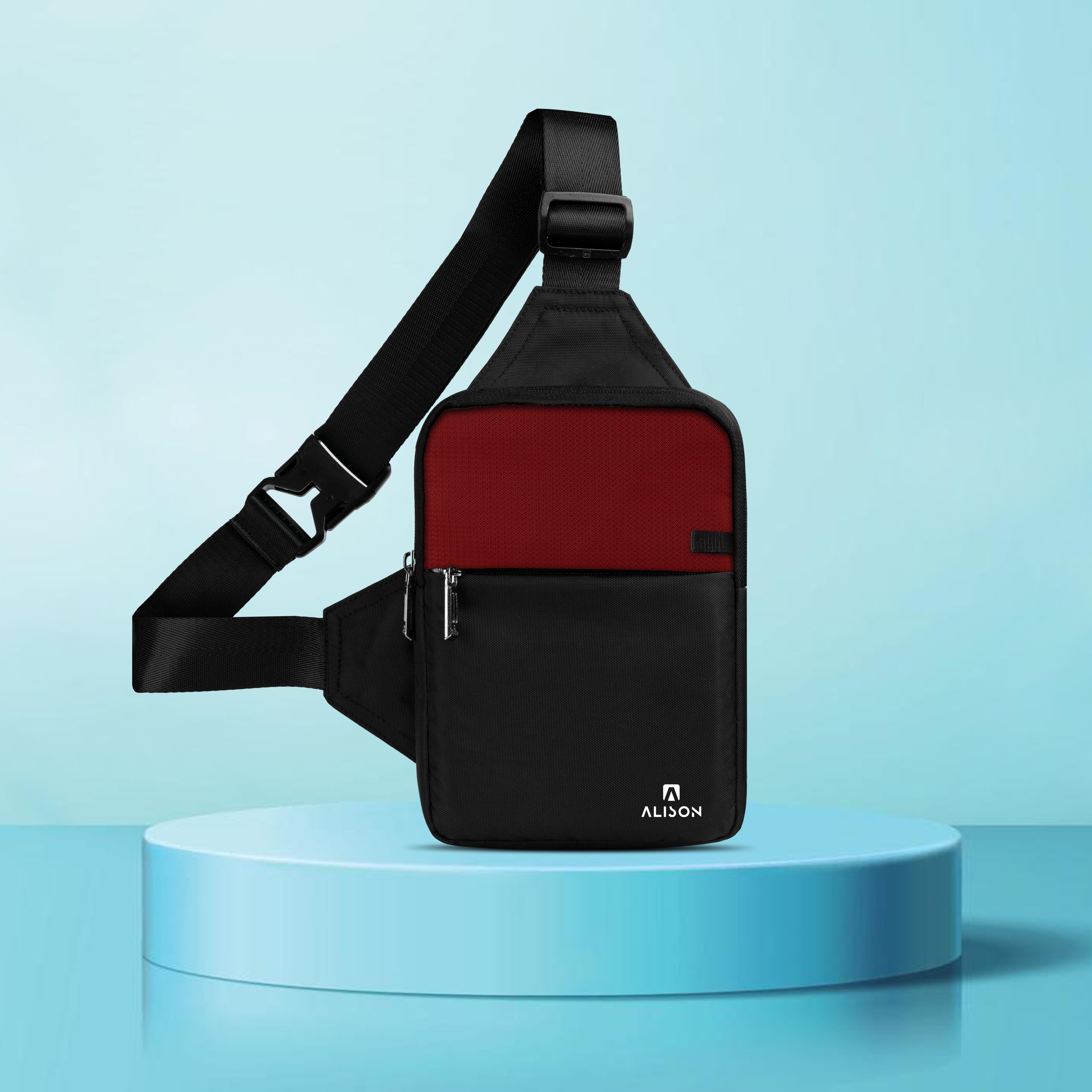 Small travel Bag for men Small Travel Bag - Small