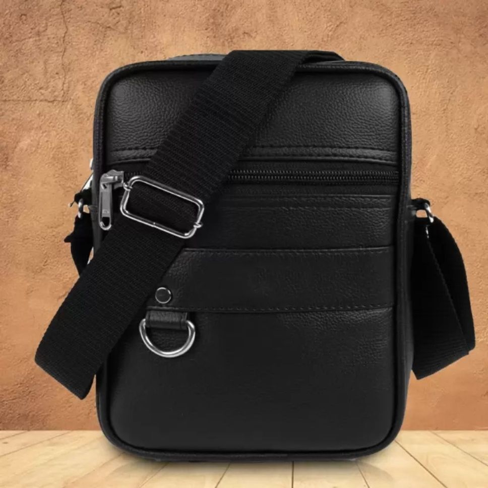 Small travel Bag for men Small Travel Bag - Small