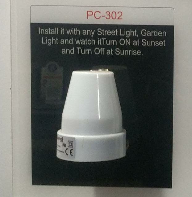 Sensinova Photocell Sensor