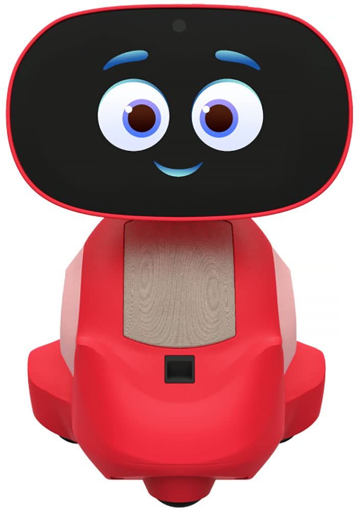 MIKO 3 - ADPM | Interactive & Learning Robot for Kids | 2-Year Max Subscription