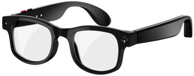 UPFATE AI SMART GLASSES