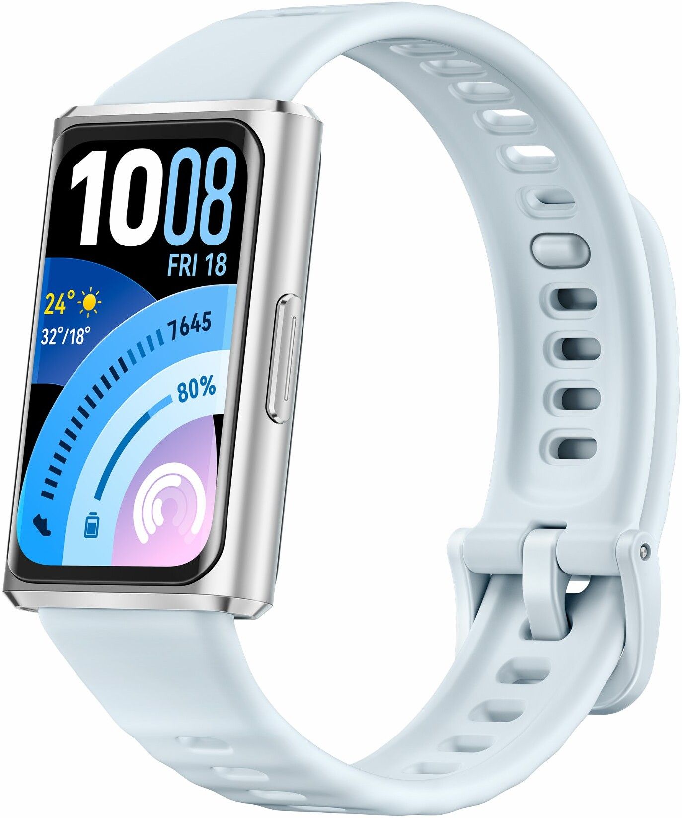 Huawei Band 11 Pro,Health,Fitness & SleepTracker,Ultra-Slim,14 Days Battery,iOS&Android-picture-21
